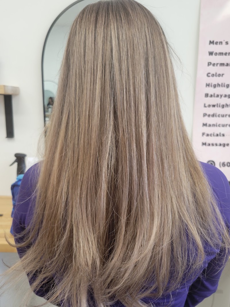 Nicole Salon, beauty salon in Goodyear, AZ, photo 1 of 10