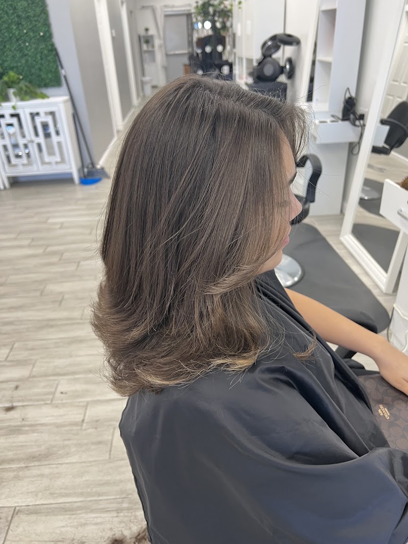 Nicole Salon, beauty salon in Goodyear, AZ, photo 2 of 10