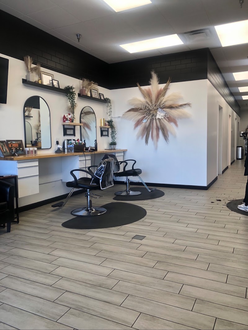 Nicole Salon, beauty salon in Goodyear, AZ, photo 4 of 10