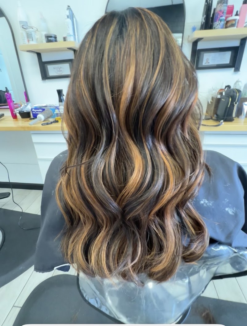 Nicole Salon, beauty salon in Goodyear, AZ, photo 5 of 10